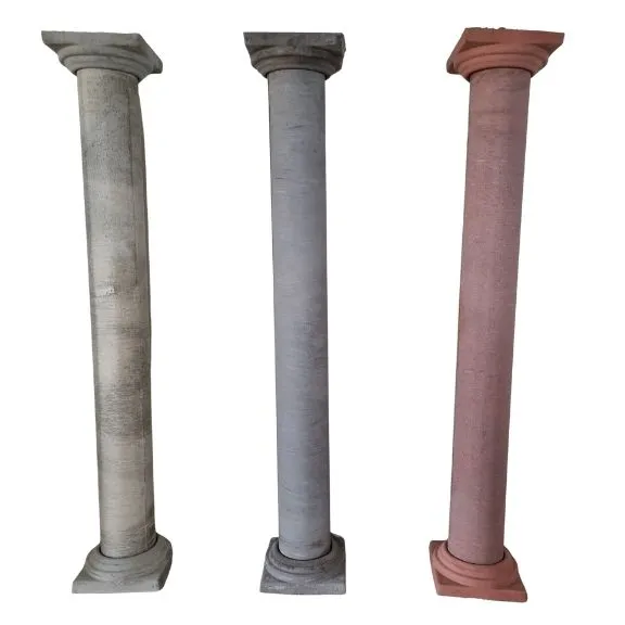Hollow fibre column - 2000mm