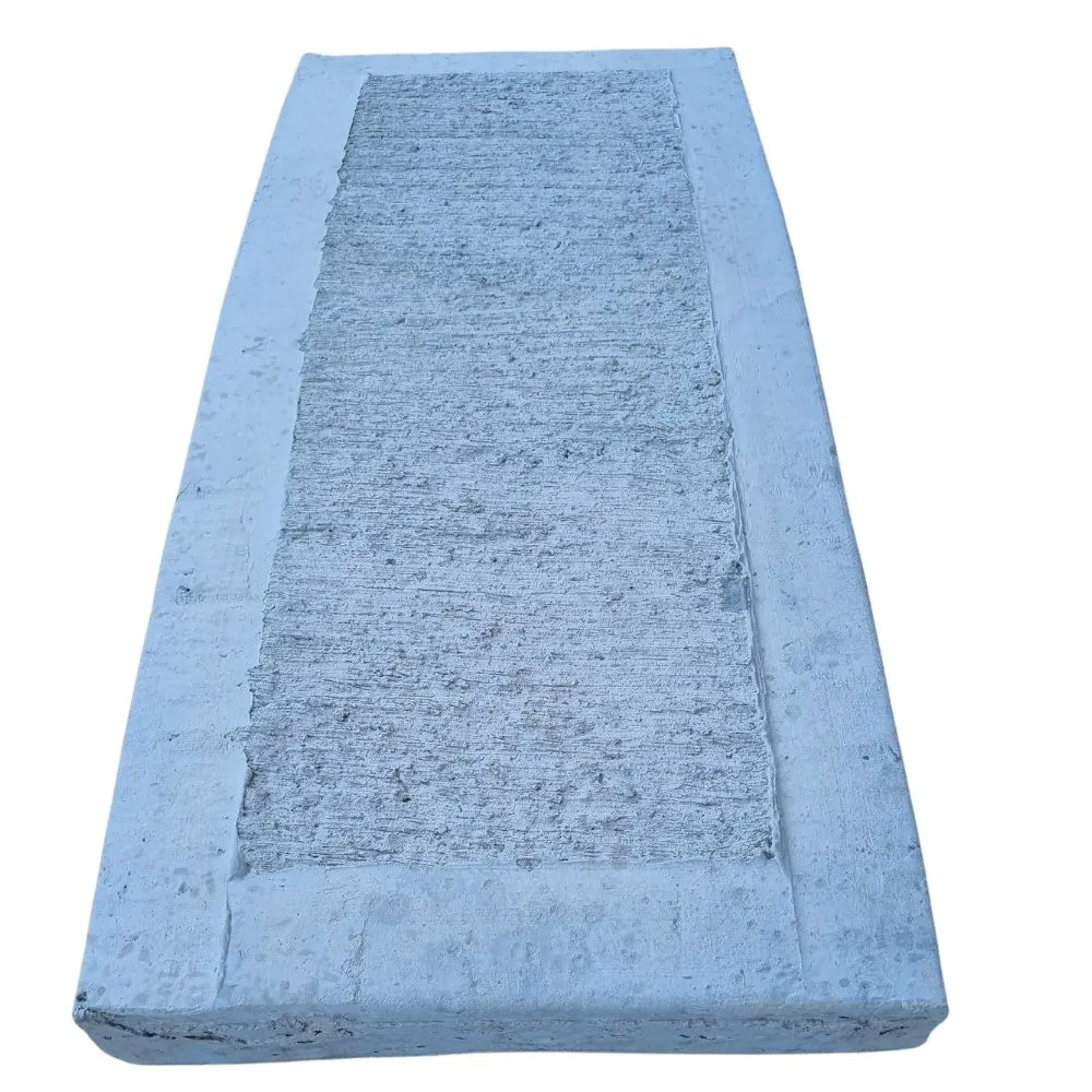 Driveway gutter bridge 1000mm x 450mm